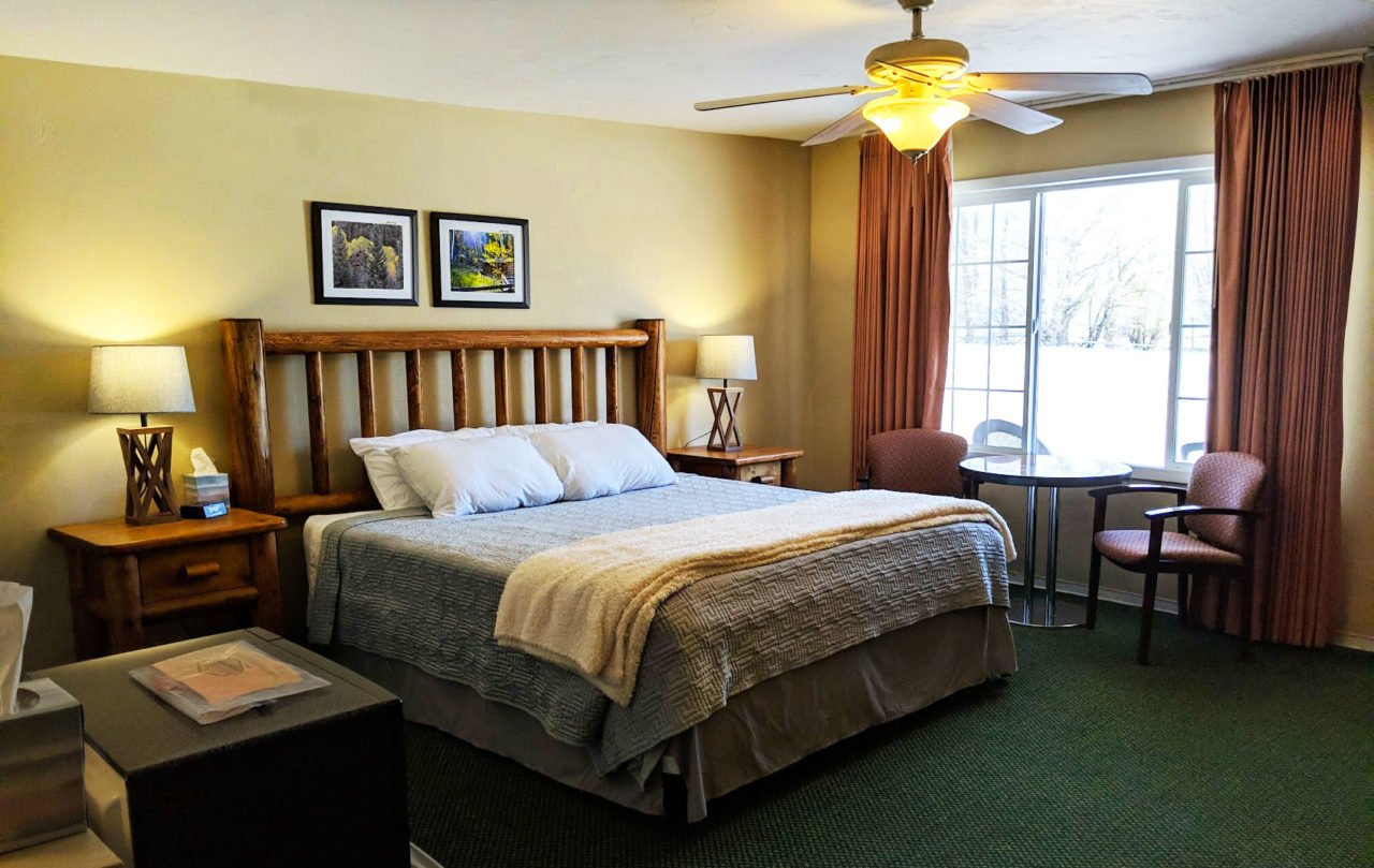 Paiute Trails Inn in Marysvale, Utah Your Home on the Paiute Trails