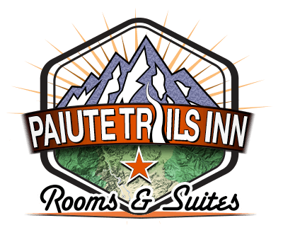 Paiute Trails Inn Logo