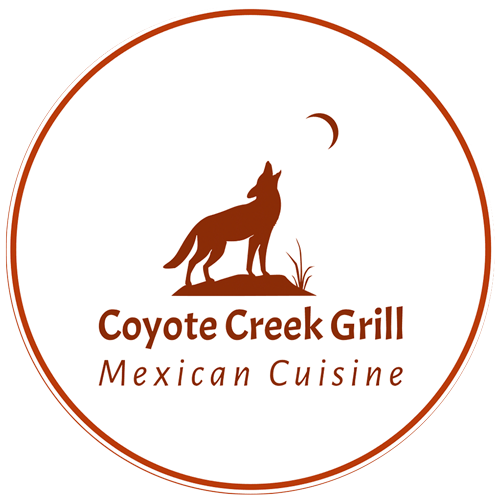 Coyote Creek Grill logo